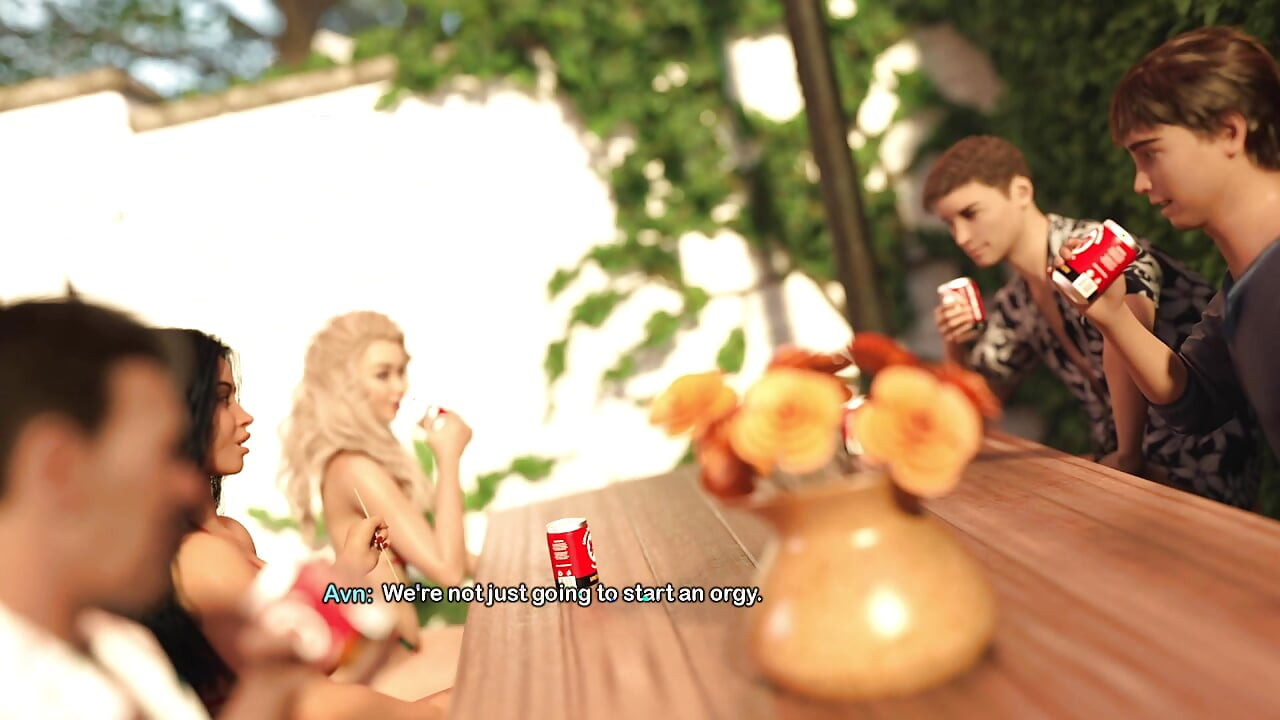 חלום הבימבו שלי 40 - אני אוהבת ללקק את כפות הרגליים של אמא חורגת שלי