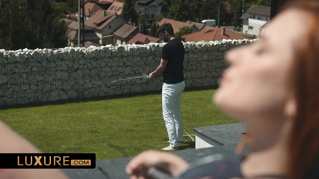 一个没有禁忌的友谊