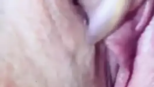 Girlfriends Clit