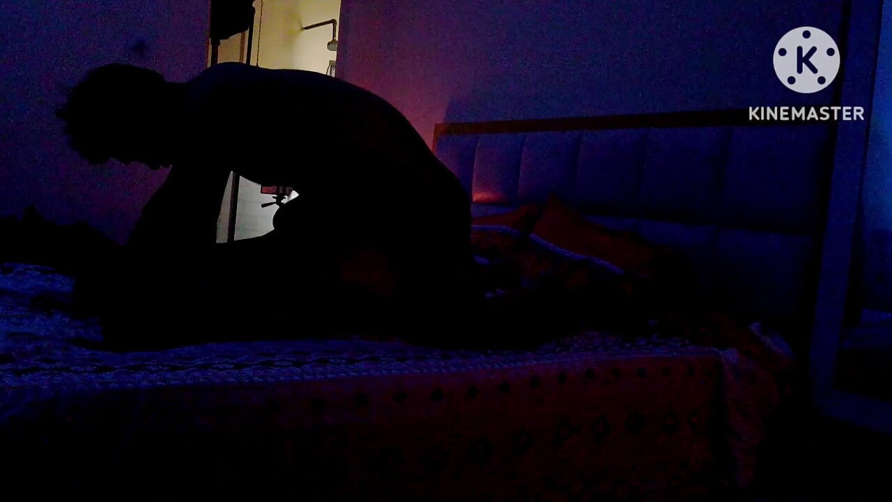 Horny Newly Married Girl
