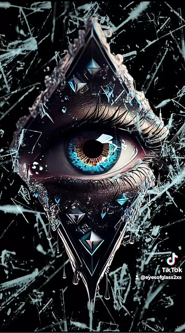 Eyesofglass2xs, vidéo