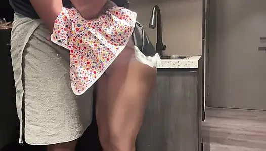 Maid Willing to Be Pressured by Employer to Increase Salary