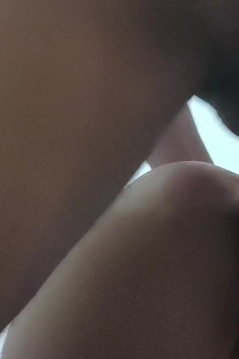 Close up - Erangan doggy