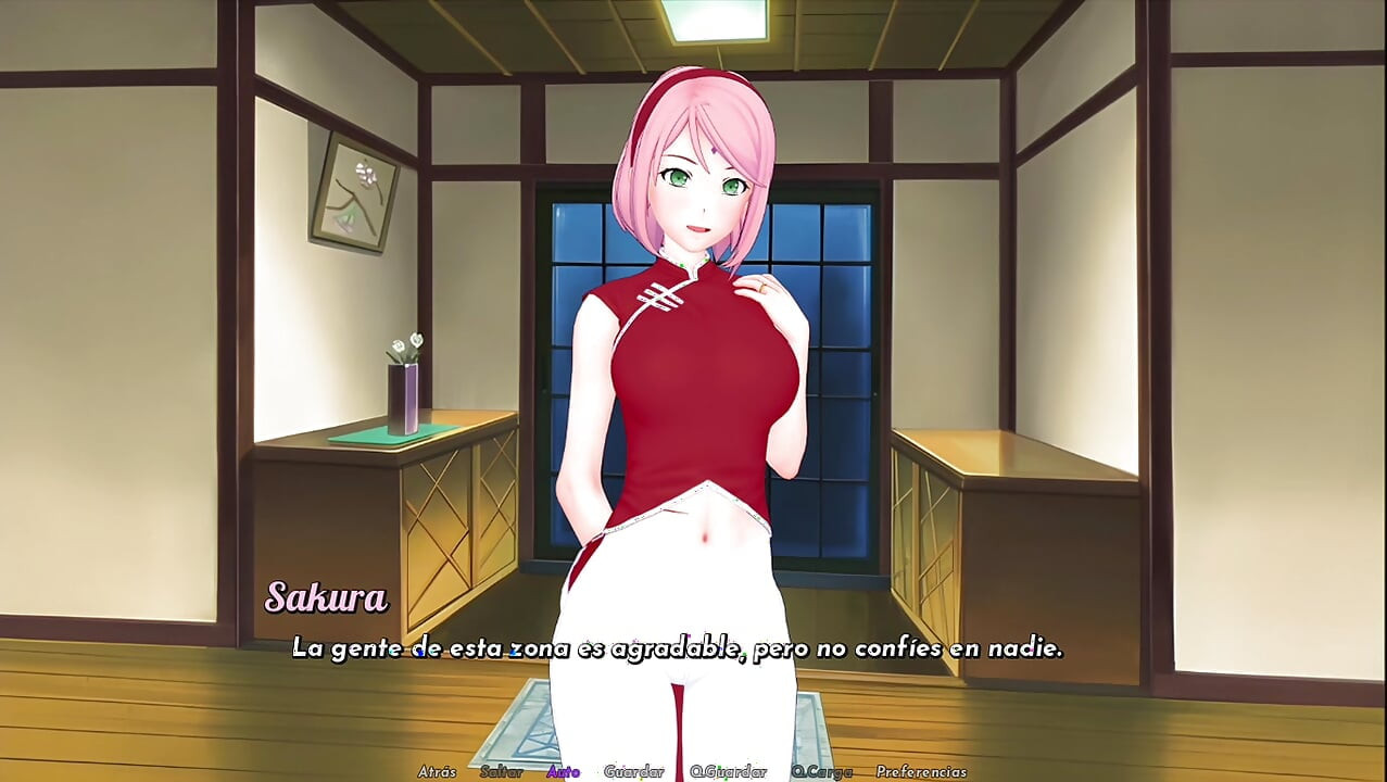 ISEKAI BORDELL SPIEL +18 (SAKURA)