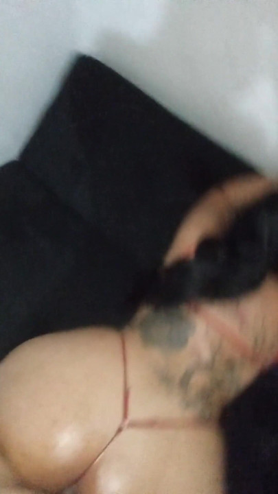 Real FULL ANAL of big buttocks submissive mexican wife in homemade video | Clip 2