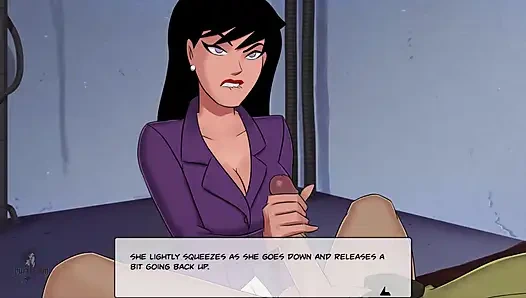 Sınırsız sansürsüz bir şey rehber bölüm 21