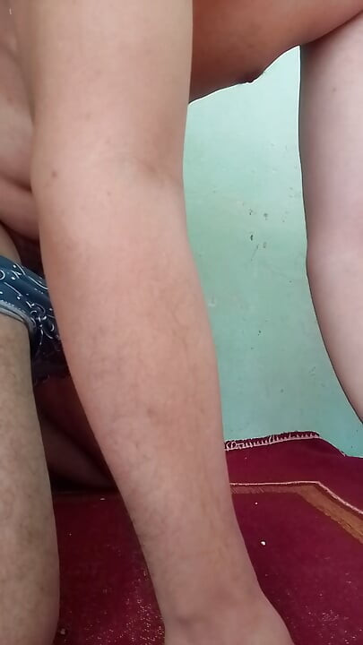 large Arab penis