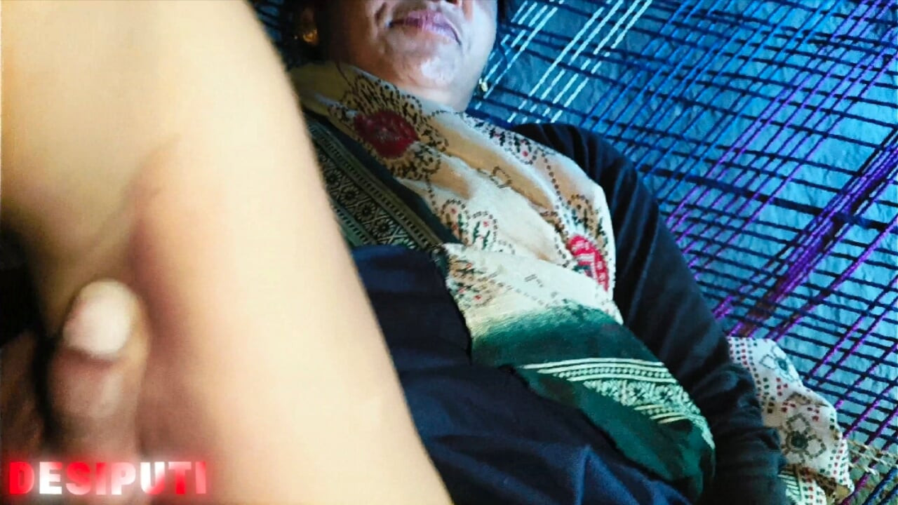 Payal Bhabhi 'of Devar eerste keer kontneukpartij, met Saree in seksvideo