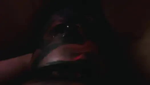 Paige mag kreatur-schwänze