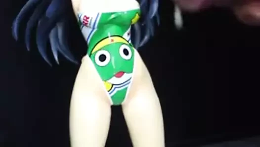 Megahouse hinata aki şekil bukkake2