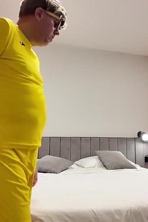 Stepmom Framed by the Perverted Demands of Her Petty Stepson Reluctantly Helps Him with the Sperm Test