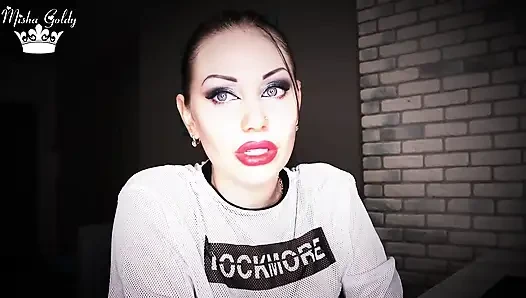 Lange jungfrau & verlierer demütigung oder 7 clips für die woche!