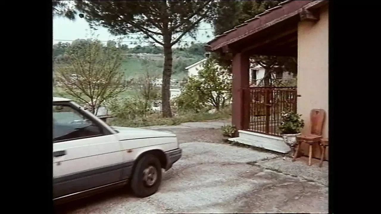 CHAMPAGNE_SOFT (Full Movie)