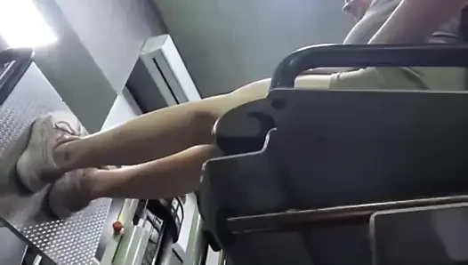 Spor salonunda jucielussie eğitimi
