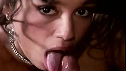 She Is Pregnat Babe From France Who Likes to Eat Cum