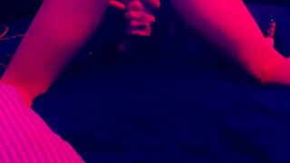 Big Girlcock and Gaping Pussy