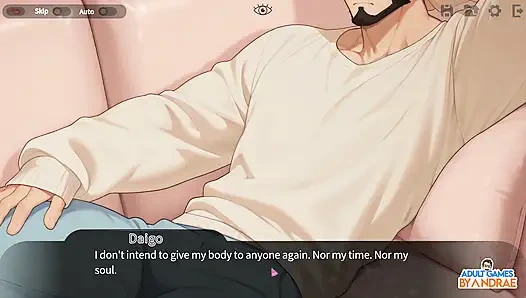 Ep1: Vamps Lust-gameplay