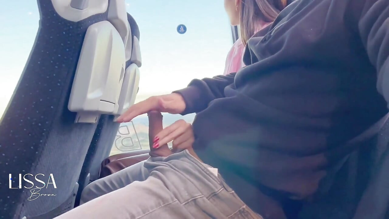 My Mouth with His Piss and Cum