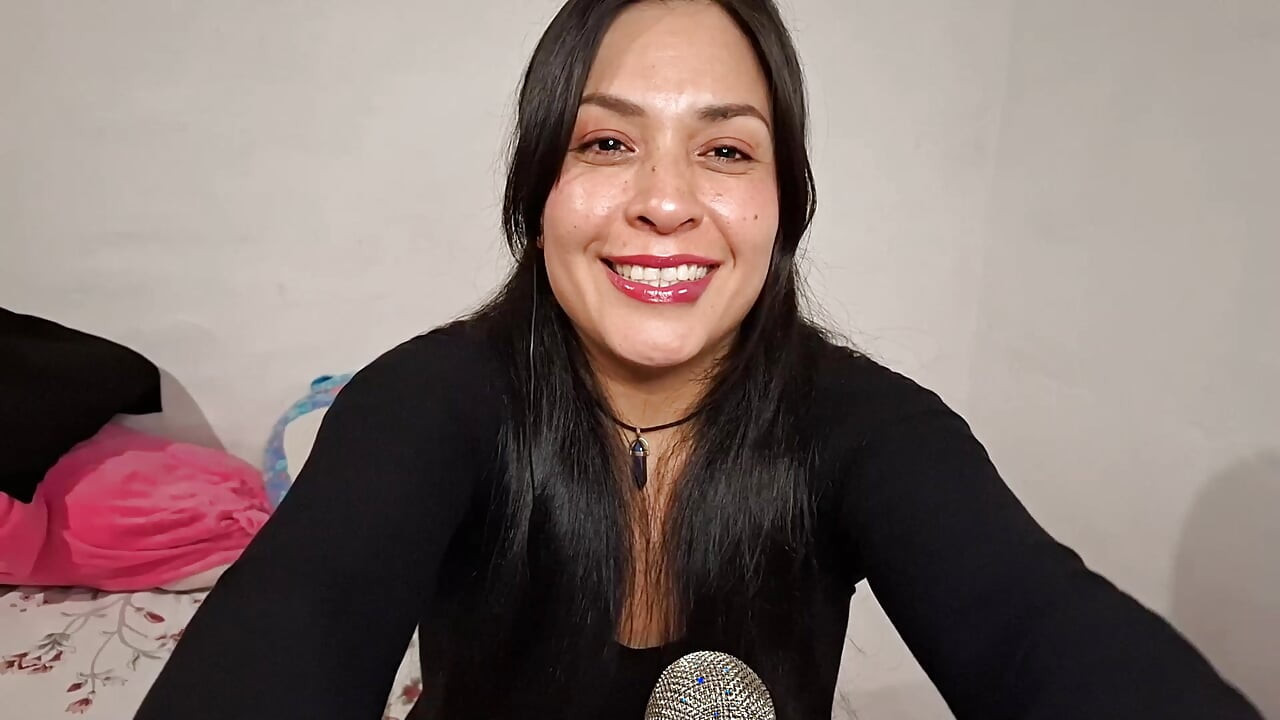 ASMR Spa for Sleep Cleansing + Massages