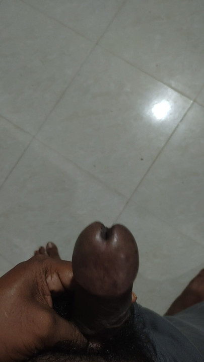 Big desi coock muthi