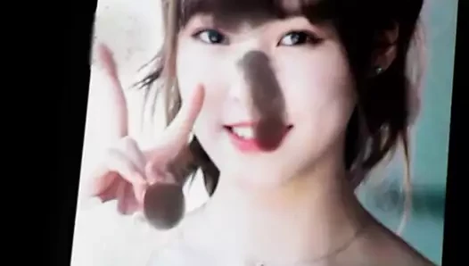 Gfriend yuju boşalmak haraç