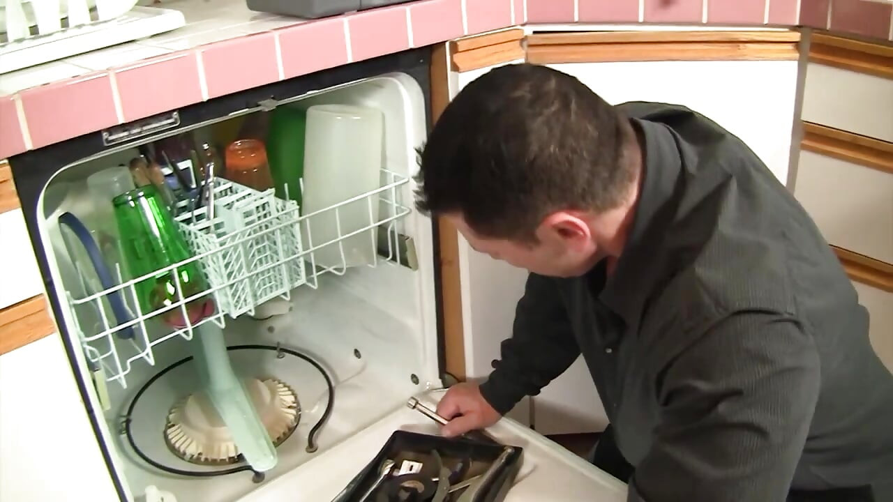 Natasha Nice: "Pau grande ... Eu te amo"