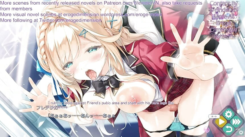 Bakappuru Supplement Route3 Scene1-3