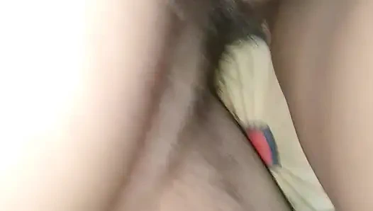 Neighbour's daughter fucked on the pretext of giving her cold water