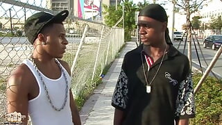 Johnnyboy + Tko - Fuck Boys