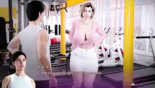 Apocalust v0.09 bölüm 2