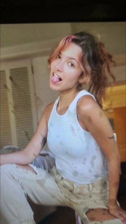 Asmr Glow Cum Tribute 173