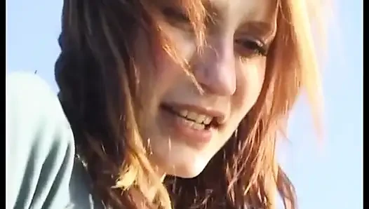 Sidikli bebeğimi yut! sidik ve yutma ve seks