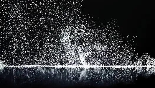 Madison Foxx выглядит сексуально, подруга со спермой на ее заднице