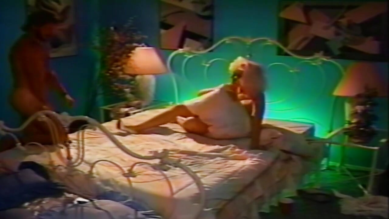 Dark Backdoor Lust vol. 7