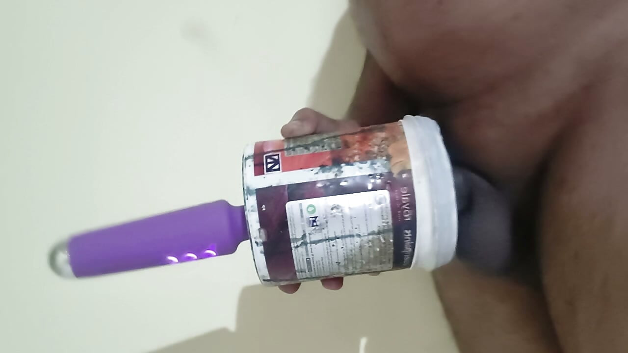 Rubber vibrator master mention