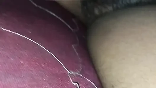 Kerala Mallu Chettan Mastrubate And Lick Honey Black Pussy Of  His Chechi On Bed