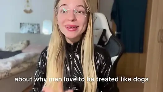 Talk About Men