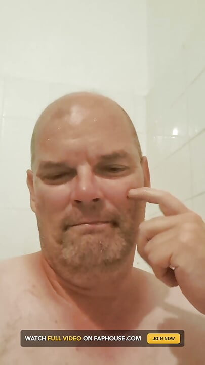 A Bitch in the Bathtub