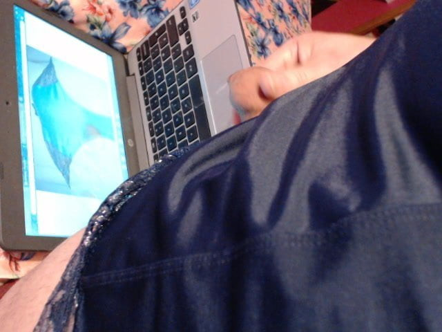 me cumming