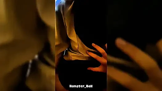 Amatir! Ngentot gadis muslim India 18+ yang masih SMA