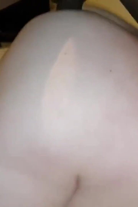 Grosse noire, levrette, sodomie hardcore