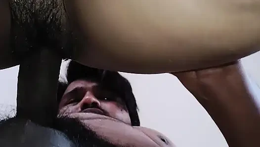 Desi college girl hard sex