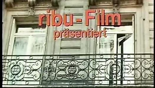 Frauenarzt vom Place Pigalle (1981) with Uschi Karnat