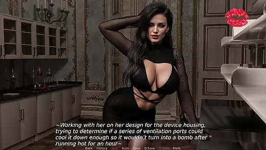 Delicious MILFs (part 7) New Version Improved by Ai