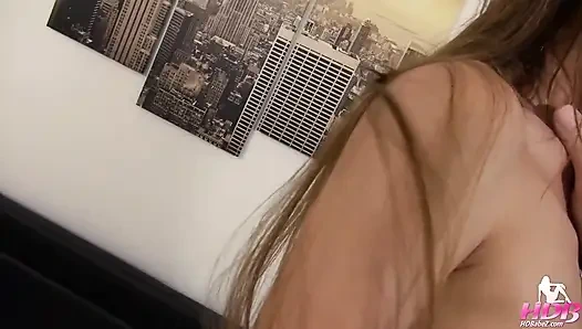 120 - 01 Крошка трахается ради кримпая