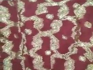 Madrasta sexy saree blusa vídeo