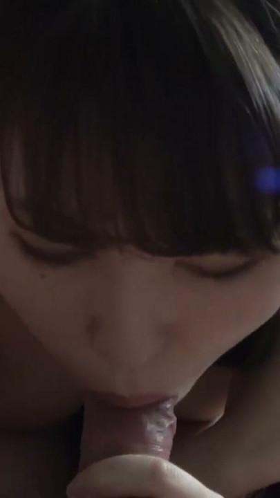 Shy Japanese Teen Enjoys Hard Banging and Creampie | Clip 1