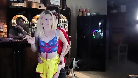 Board and Ignored⁷