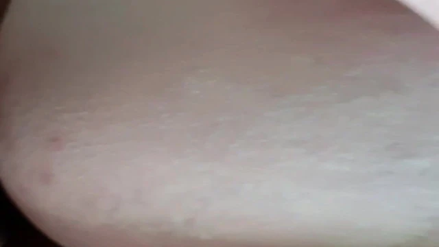 Quick doggy style clip