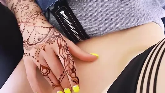 PATRON SEKRETERINI SEKS BEBEĞI OLARAK KULLANDı VE GÖTÜNÜ DÖLLE DOLDURDU